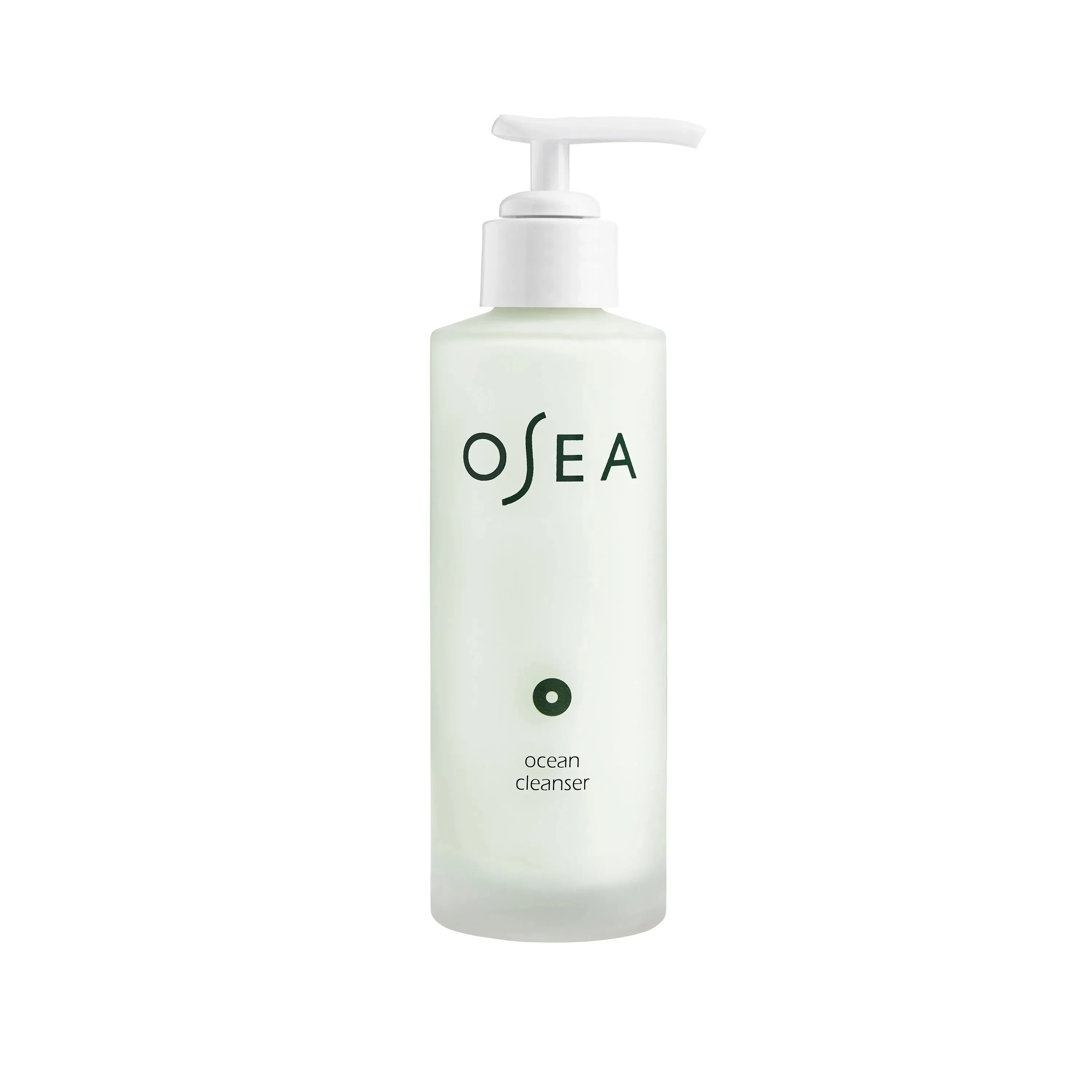 Cleansers