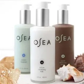 Cleansers