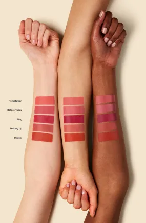 Color Haze