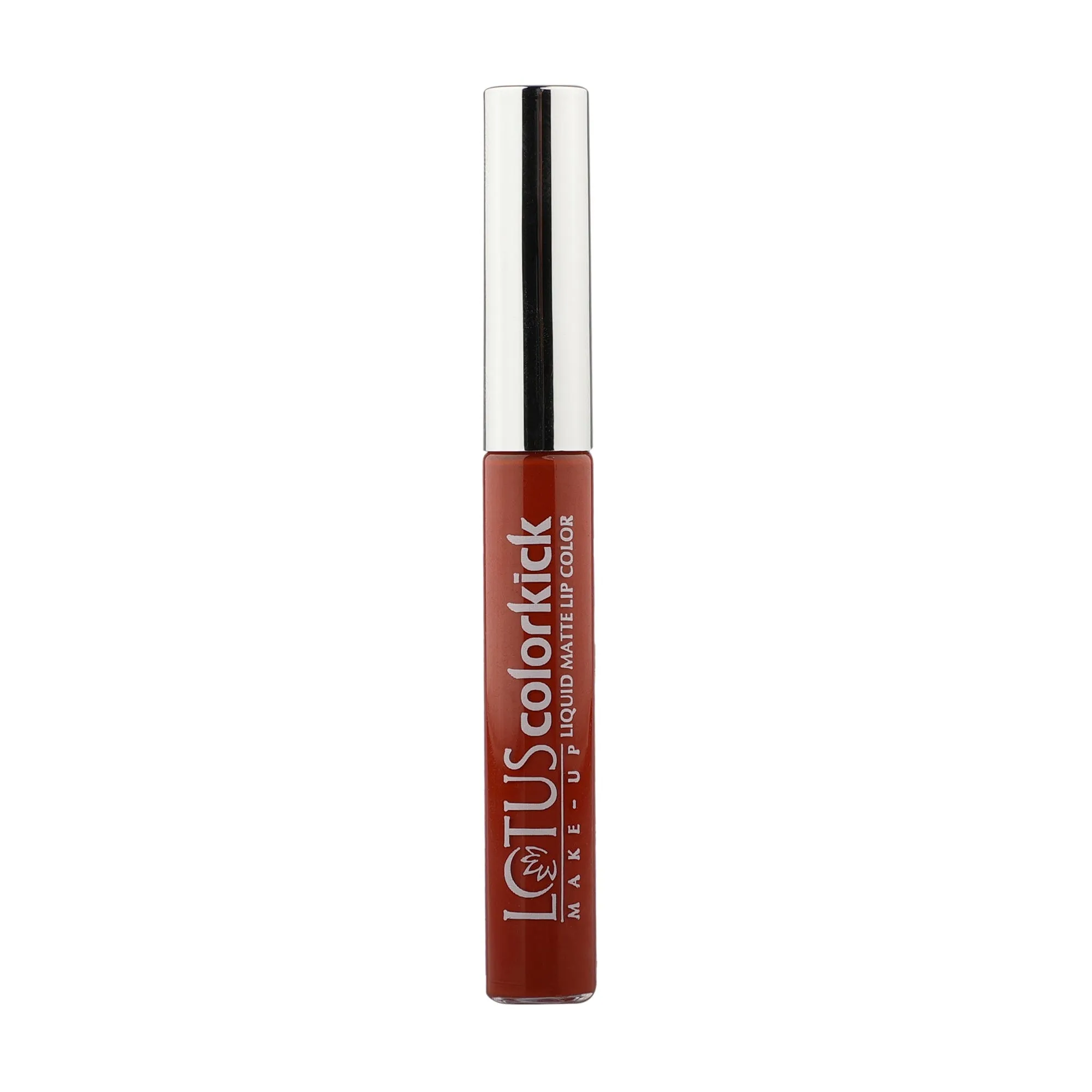 Colorkick Liquid Matte LipColor CLM01 6g