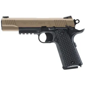 Colt M45 CQBP BB 400 FPS (2254045)(CLT-AP-010)