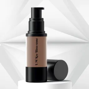 Cool Foundations