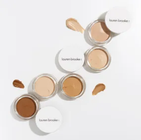 Creme Foundation