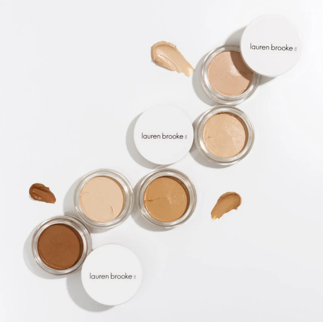 Creme Foundation