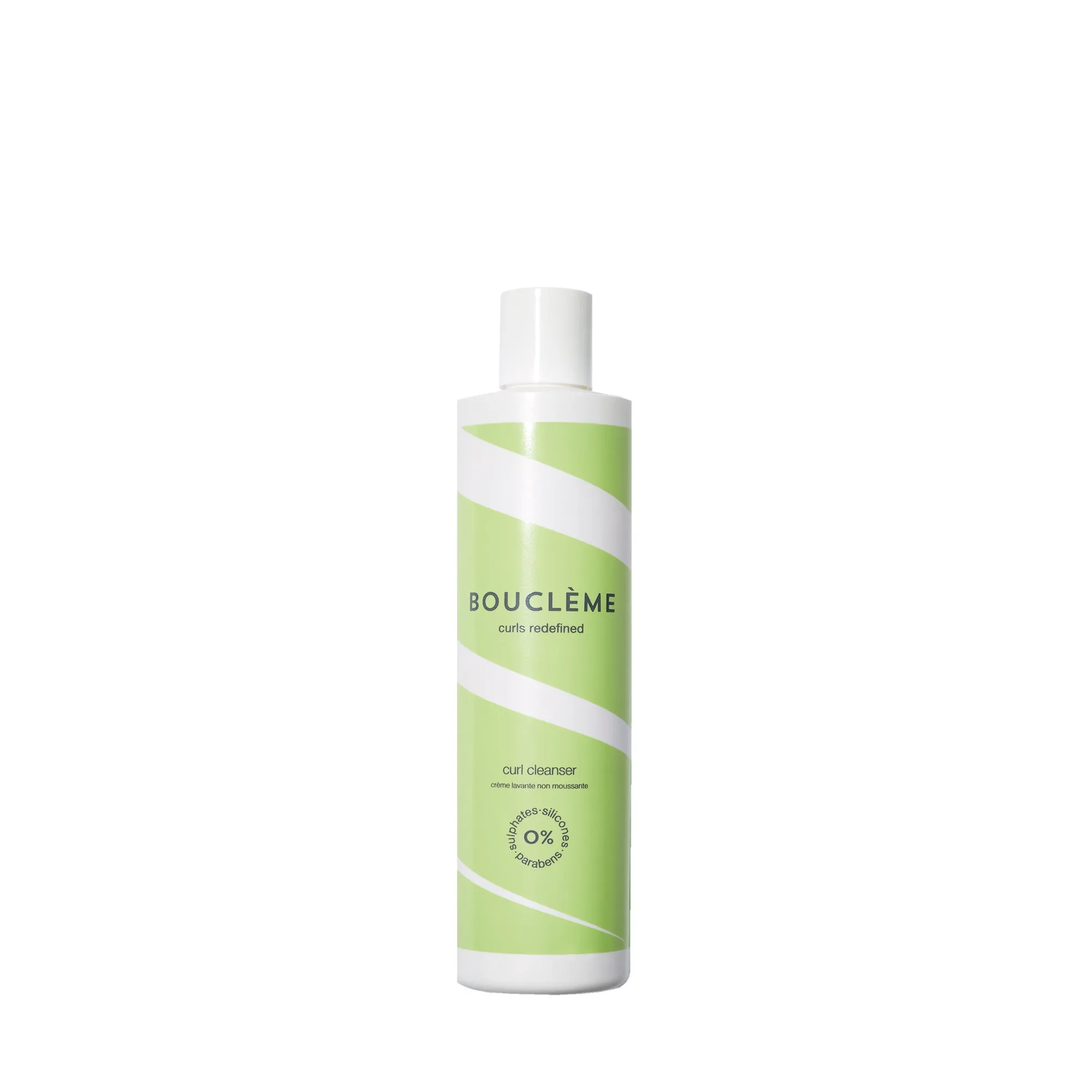 Curl Cleanser