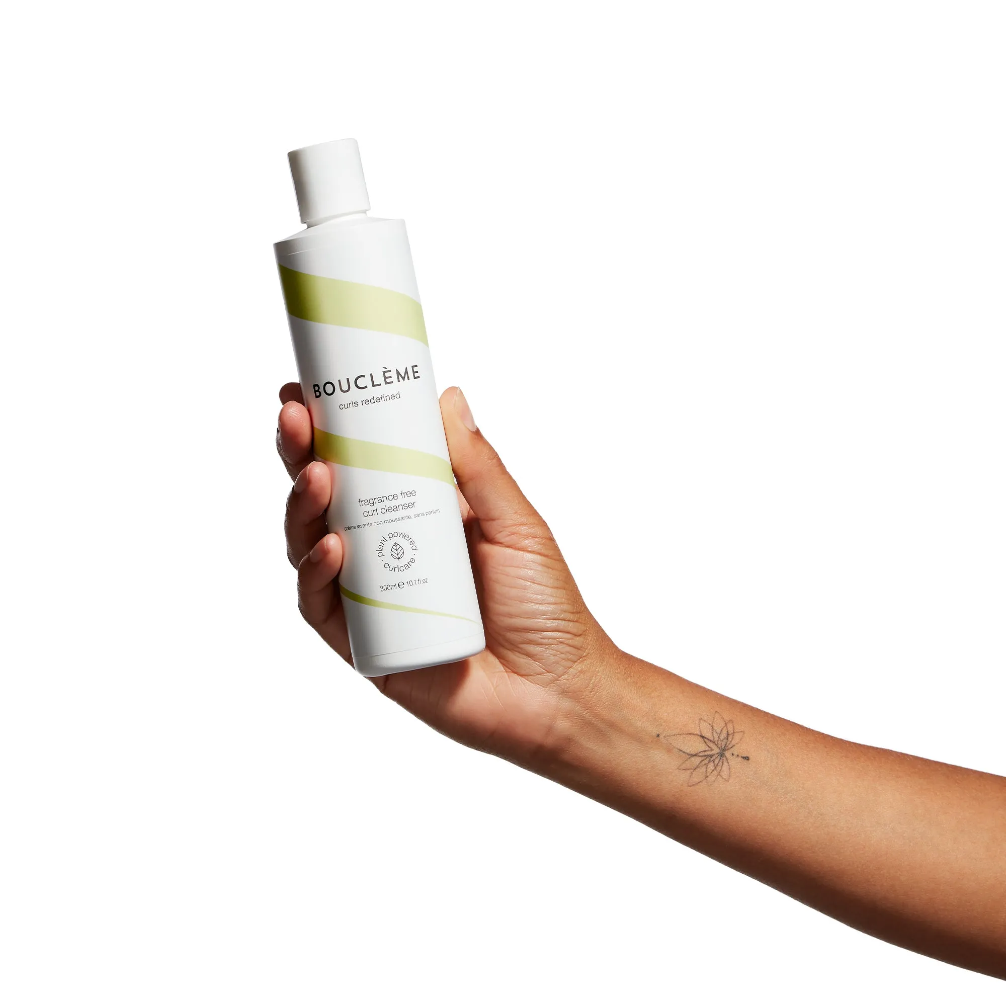 Curl Cleanser
