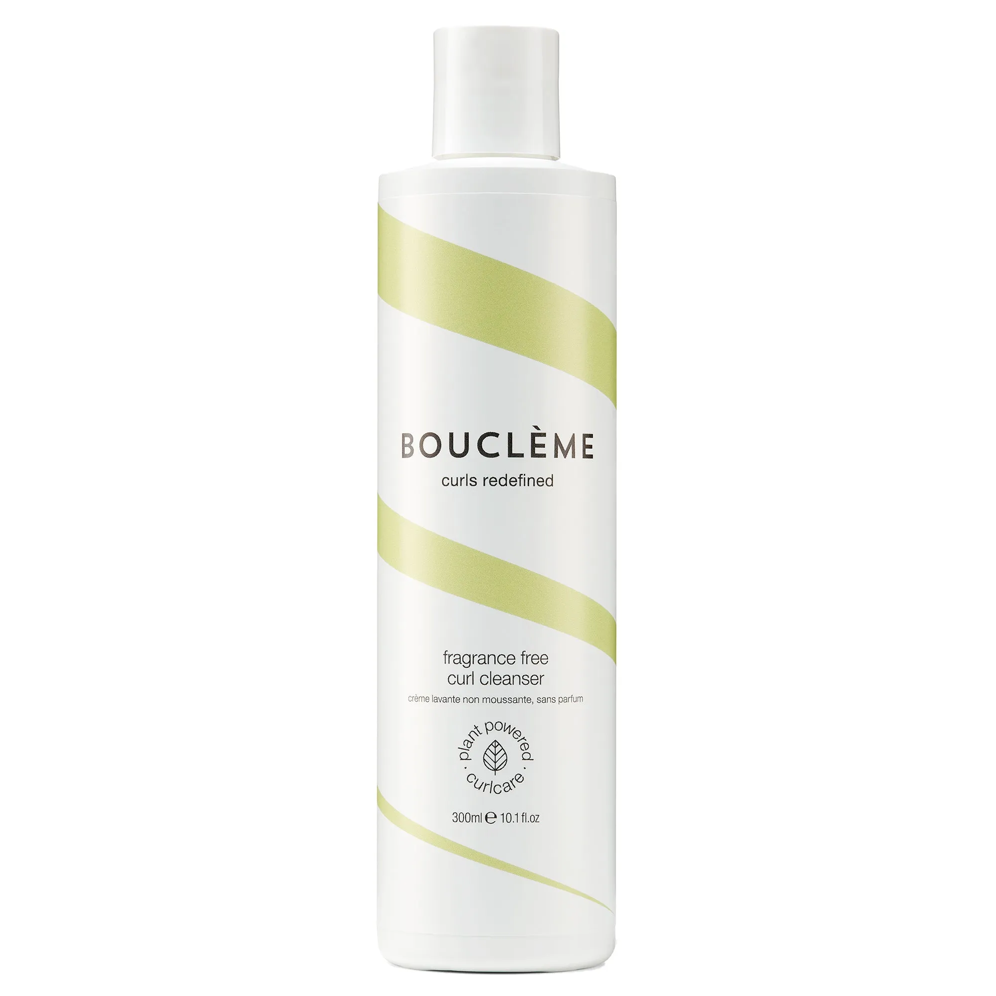 Curl Cleanser