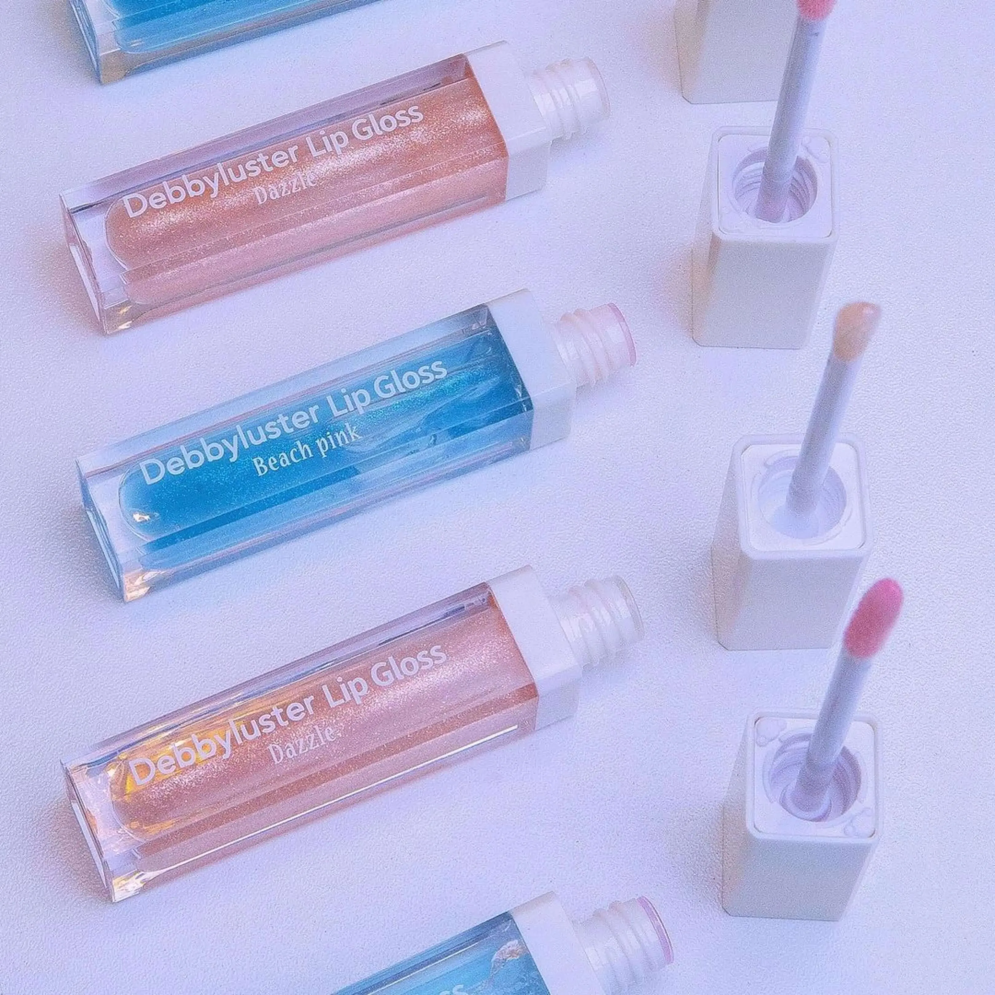 Debbyluster Lip Gloss