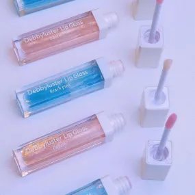 Debbyluster Lip Gloss