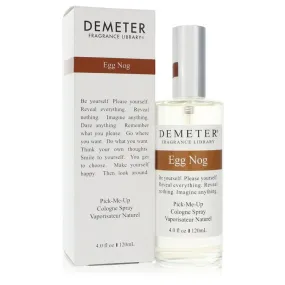 Demeter Egg Nog Cologne Spray (Unisex) By Demeter Cologne Spray (Unisex) (Demeter Egg Nog Cologne Spray (Unisex) By Demeter)