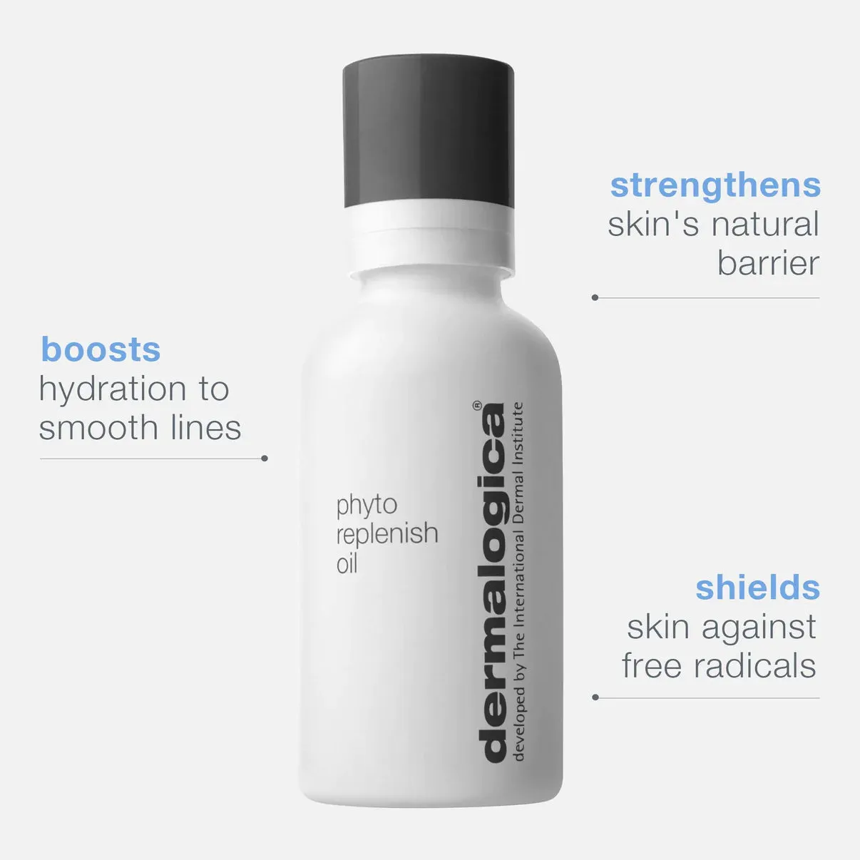Dermalogica Phyto Replenish Oil