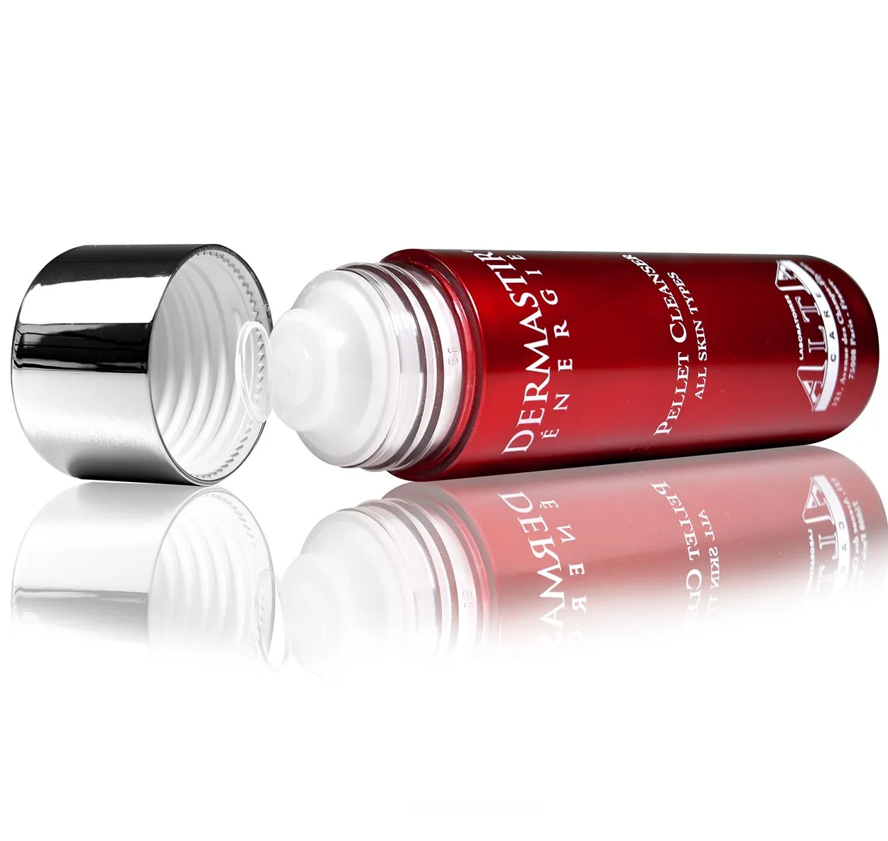 Dermastir Énergie Pellet Cleanser