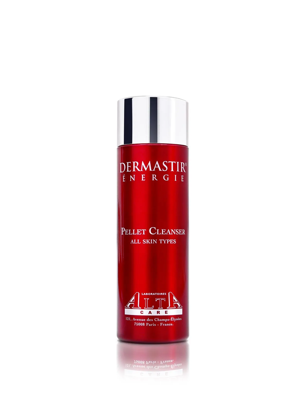 Dermastir Énergie Pellet Cleanser