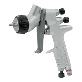 DEVILBISS GPG High Efficiency Gravity Primer Spray Gun 600ml Pot 1.4mm PR10 Aircap