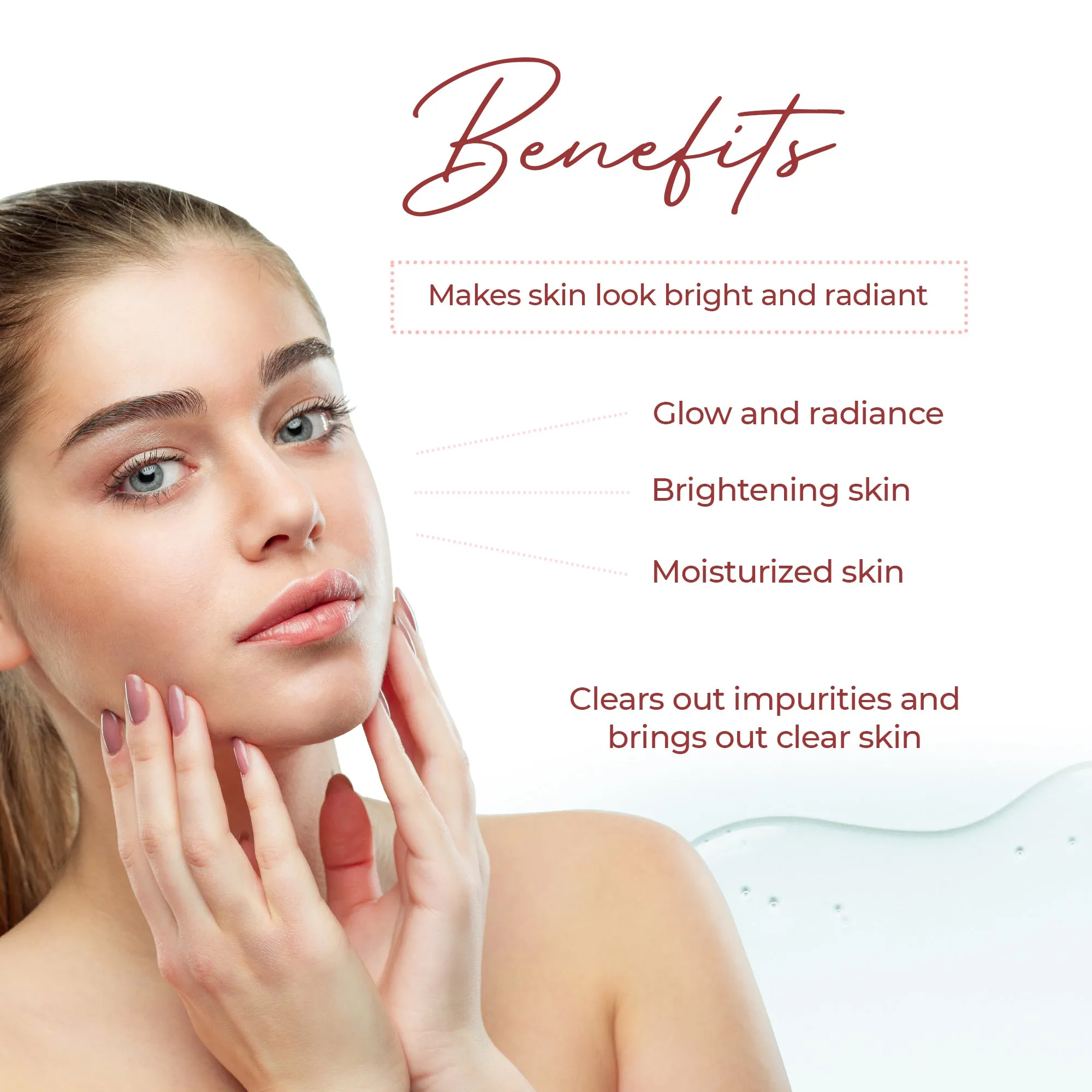 Diamond Mini Facial Kit | 5 Steps(100gm)