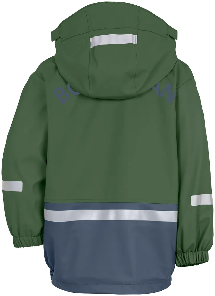 Didriksons Kids&#x27; Boardman Set 6 Green Mist | Buy Didriksons Kids&#x27; Boardman Set 6 Green Mist here | Outnorth