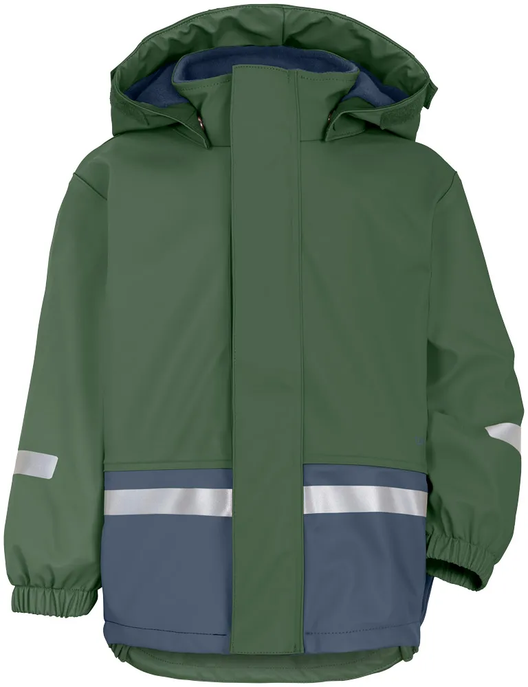 Didriksons Kids&#x27; Boardman Set 6 Green Mist | Buy Didriksons Kids&#x27; Boardman Set 6 Green Mist here | Outnorth