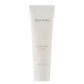 Dr. C. Tuna Calendula Oil Face Wash (100ml)