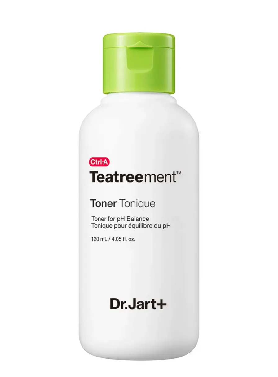 DR.JART  TEATREEMENT Toner 120ML