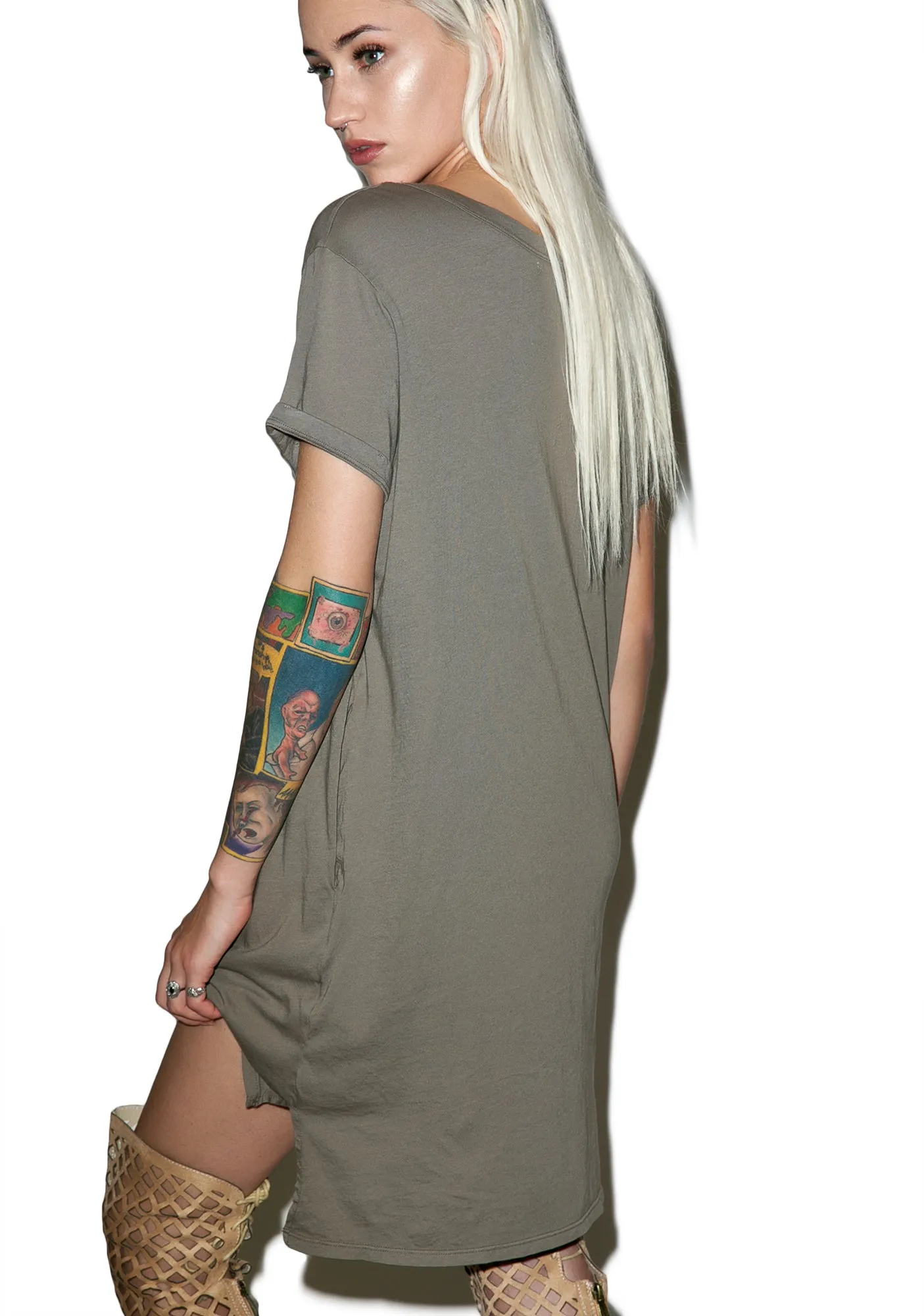 Dylan Dress