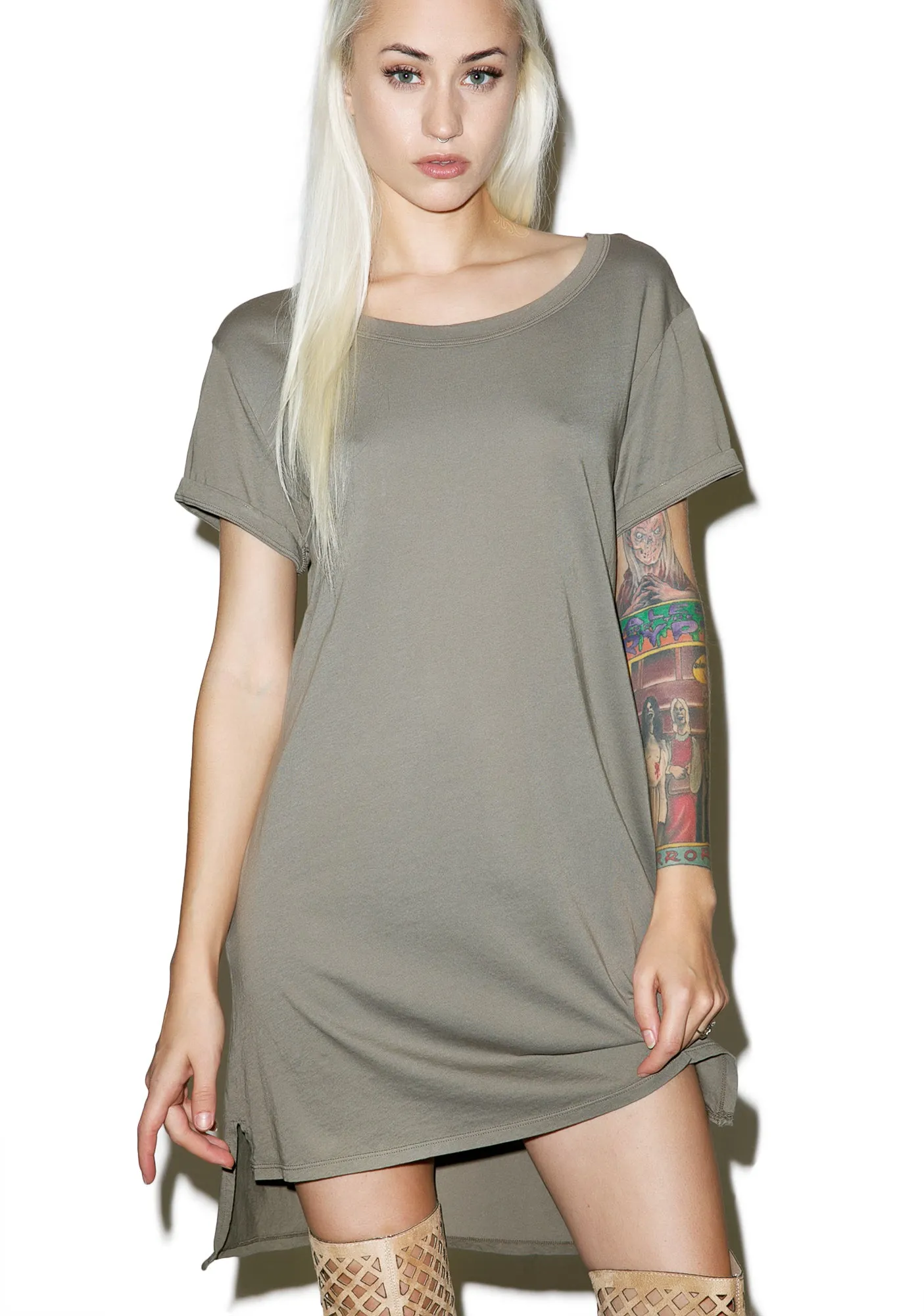 Dylan Dress