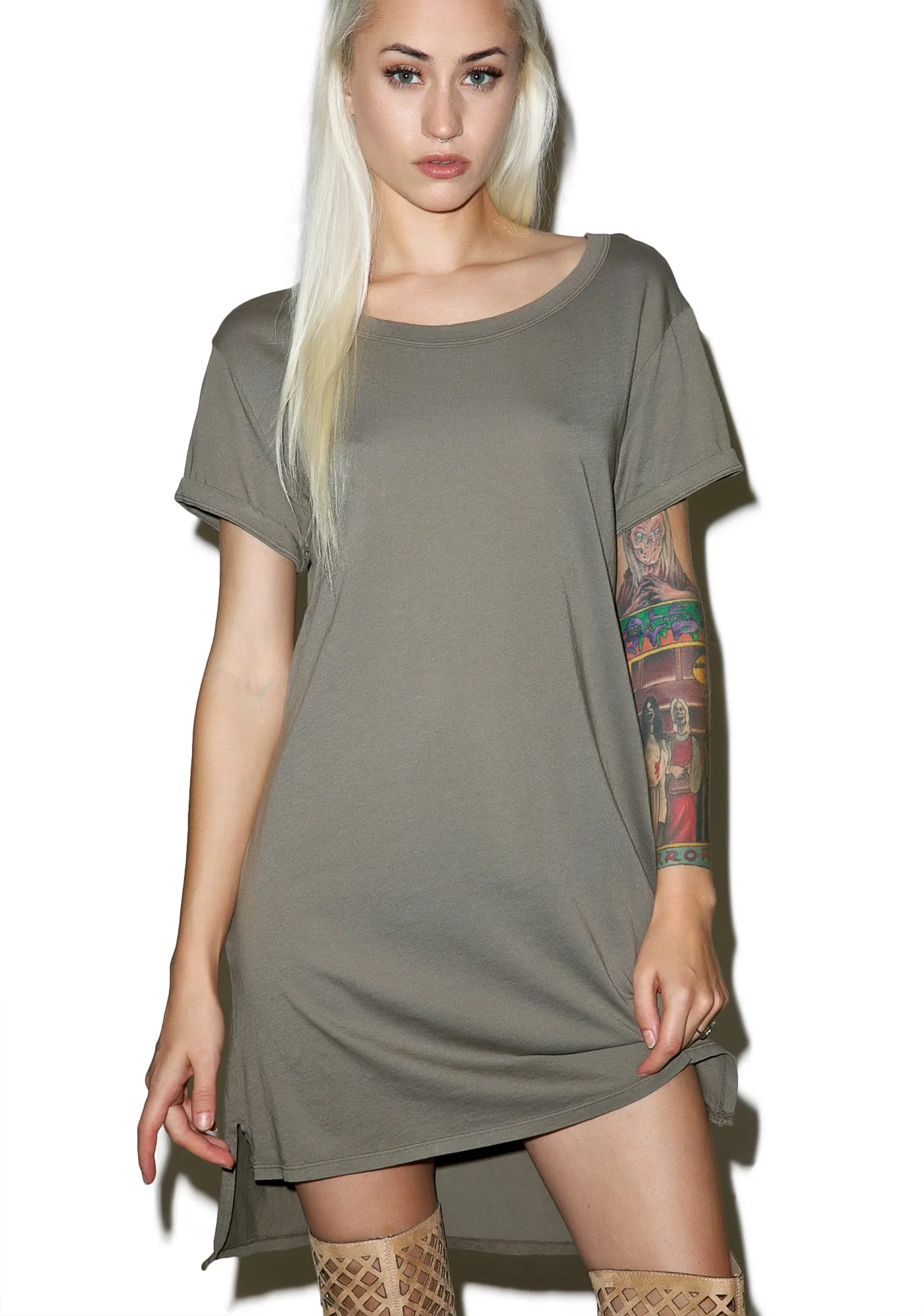 Dylan Dress