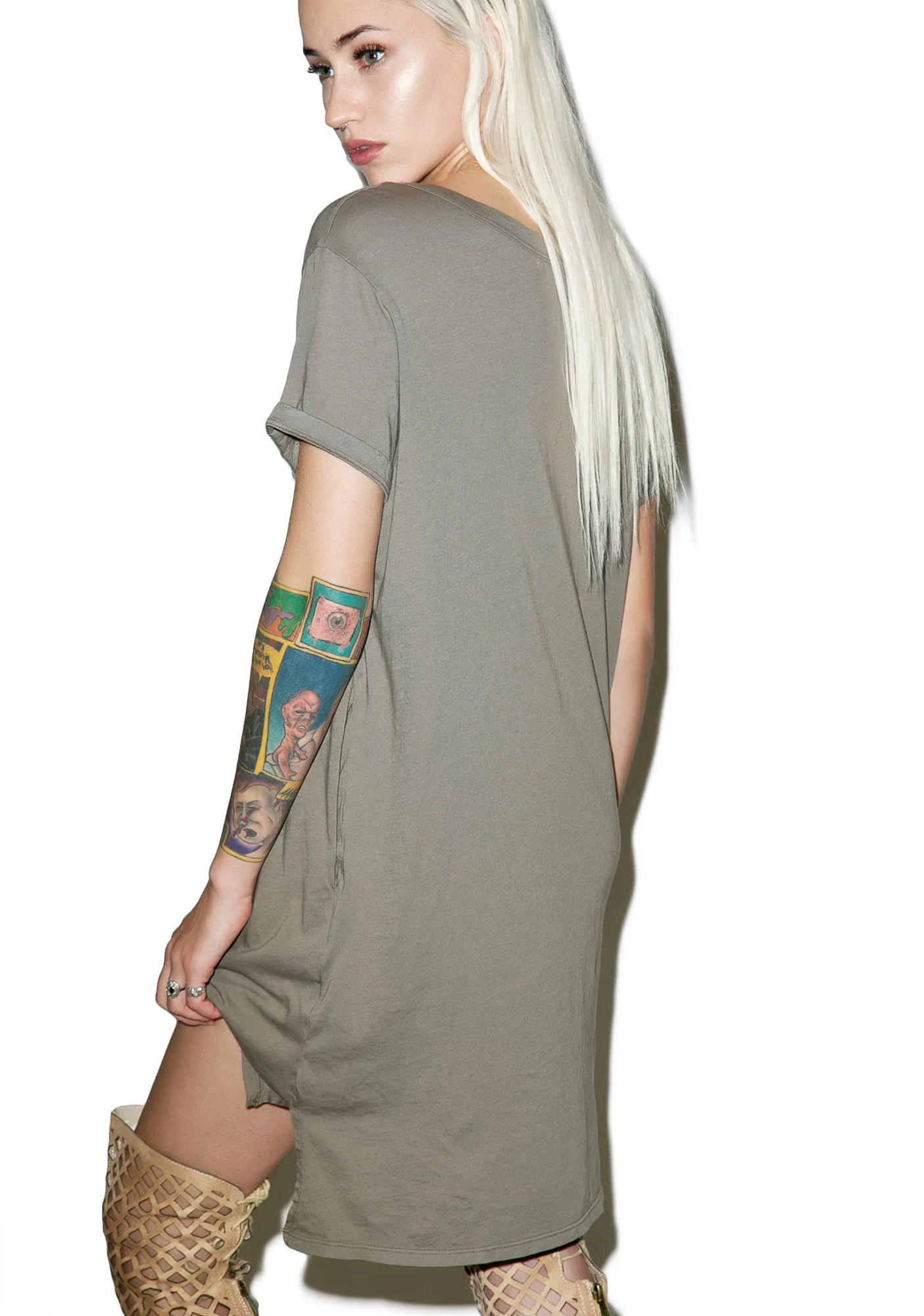 Dylan Dress