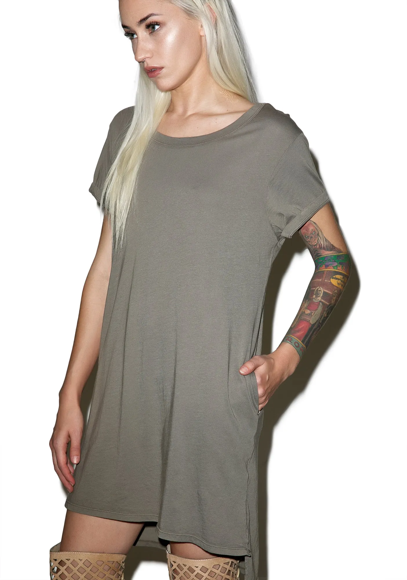 Dylan Dress
