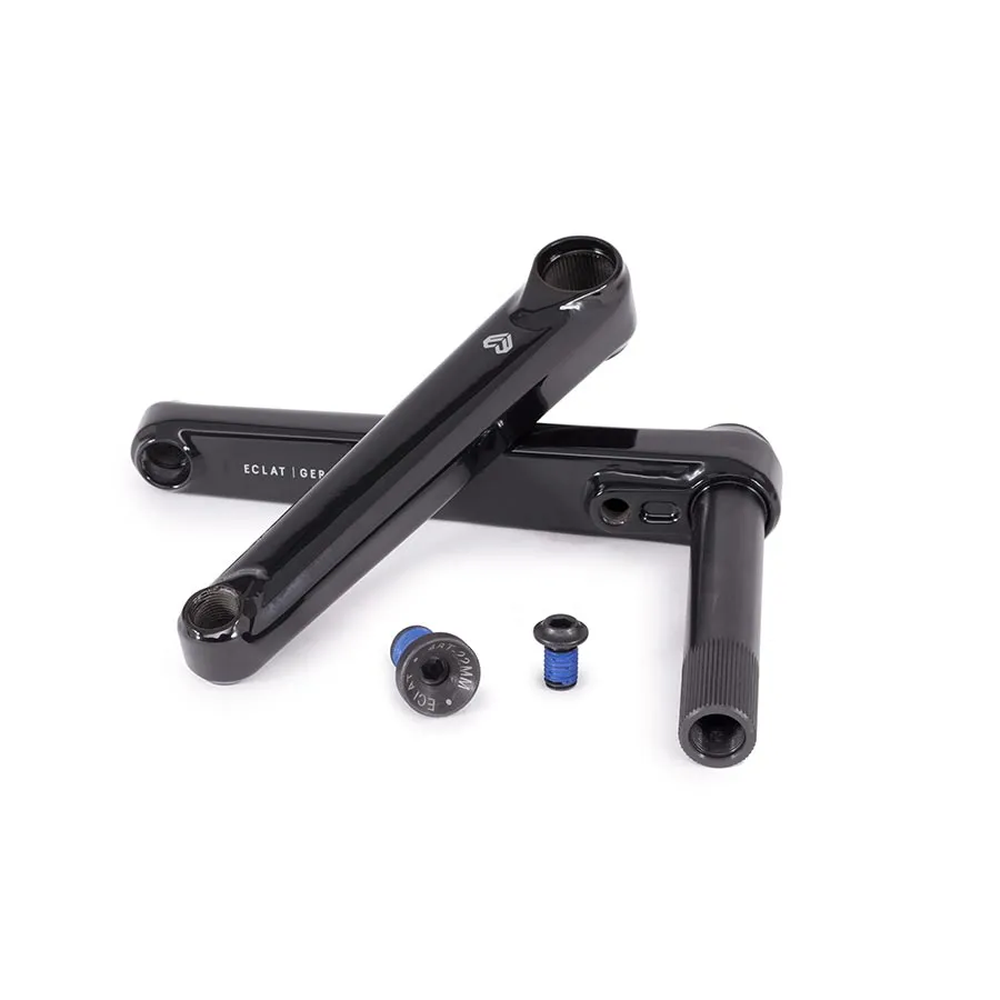 Eclat Spire BMX Cranksets