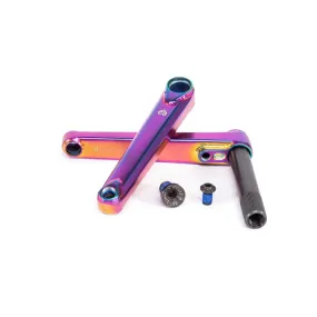 Eclat Spire BMX Cranksets