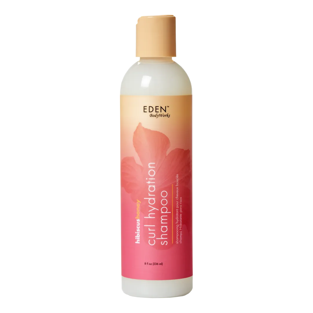 EDEN HIB/Honey Hydrating Shampoo 8oz