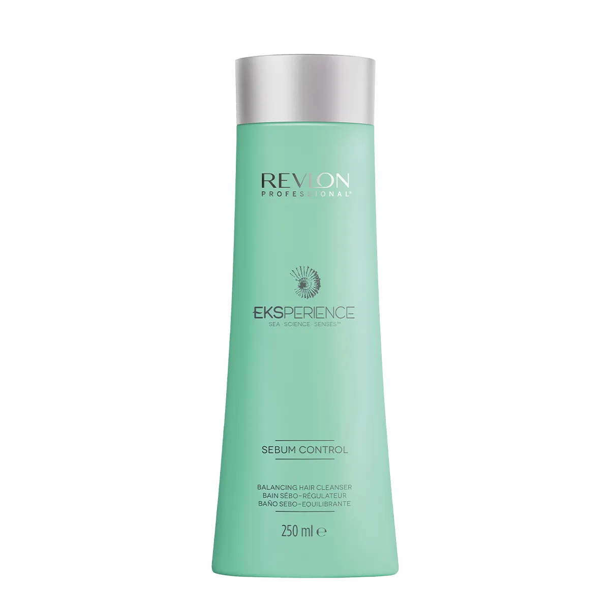 EKSPERIENCE SEBUM BALANCING CLEANSER 250ML