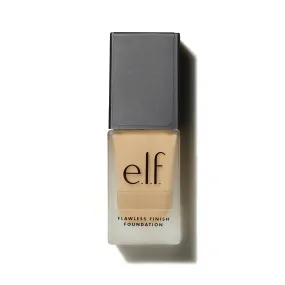 e.l.f. - Flawless Finish Foundation Vanilla - 0.68 fl. oz. (20 ml)