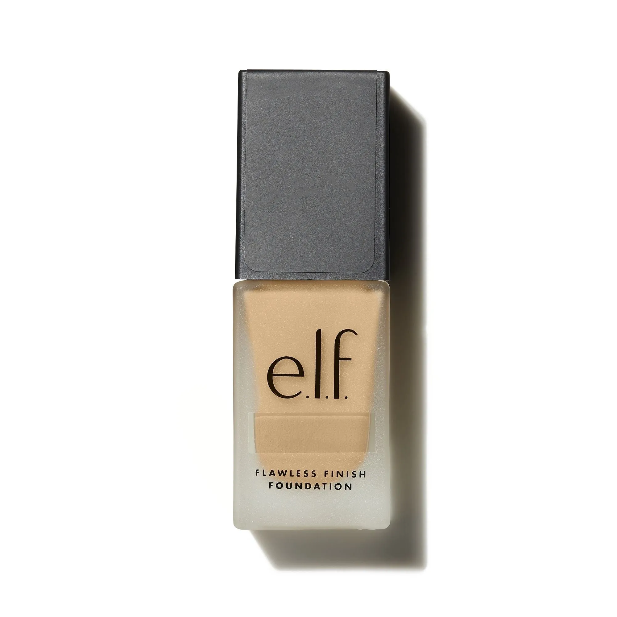 e.l.f. - Flawless Finish Foundation Vanilla - 0.68 fl. oz. (20 ml)