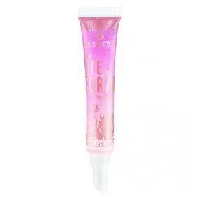 Essence live Life in Coral lipgloss