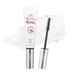 ETUDE HOUSE Dr. Mascara Fixer Curl Fix Coating Fix 0.1 Natural ماسكارا الرموش