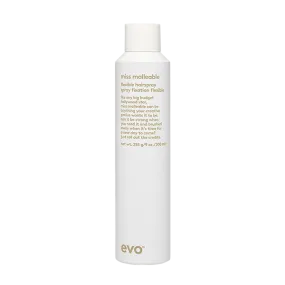Evo Miss Malleable Flexible Finishing Spray 100ml