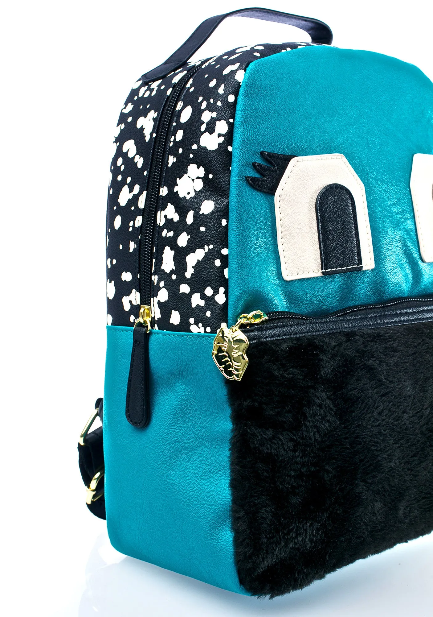 Eyeful Backpack