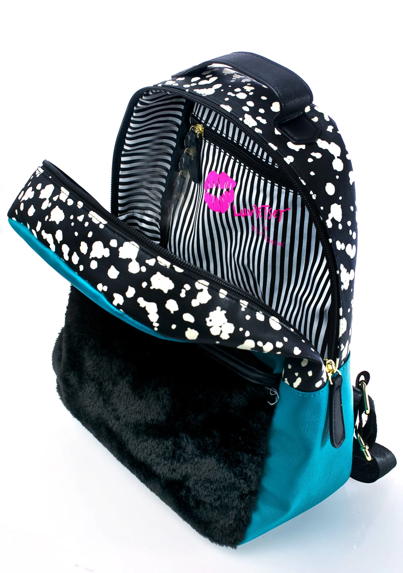 Eyeful Backpack