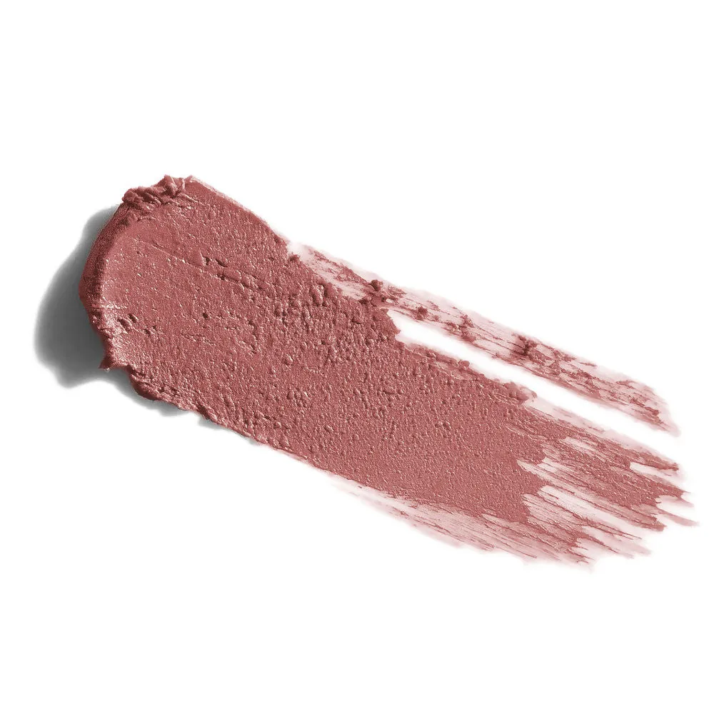 Faces Canada Matte Lip Crayon | Cocoa Butter and Chamomile enriched | One Stroke Intense Color | Smooth Glide | All Day Hydrated Lips | Shade - Cashmere 2.8g