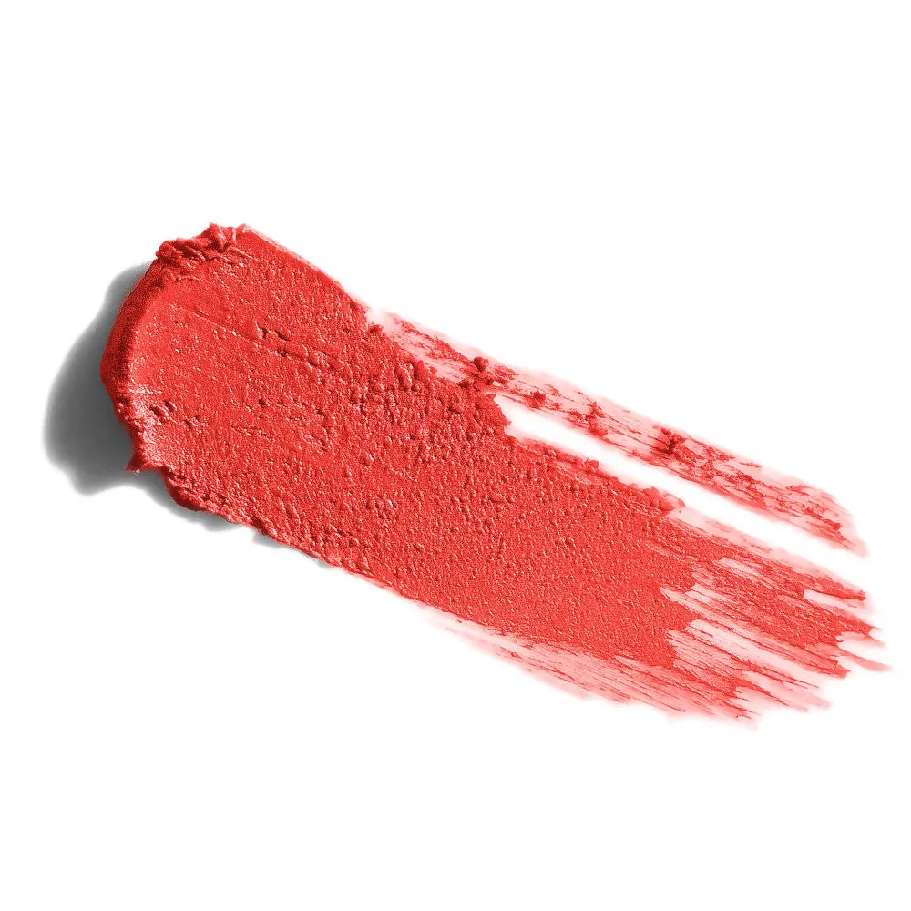 Faces Canada Matte Lip Crayon | Cocoa Butter and Chamomile enriched | One Stroke Intense Color | Smooth Glide | All Day Hydrated Lips | Shade - Runway Ready 2.8g