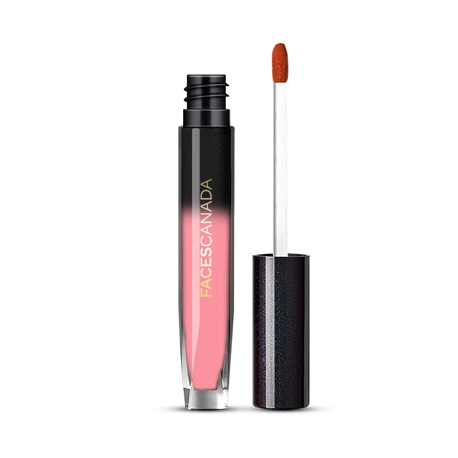 FC Comfy Silk Liquid Lip Color- Jovial Pink 05