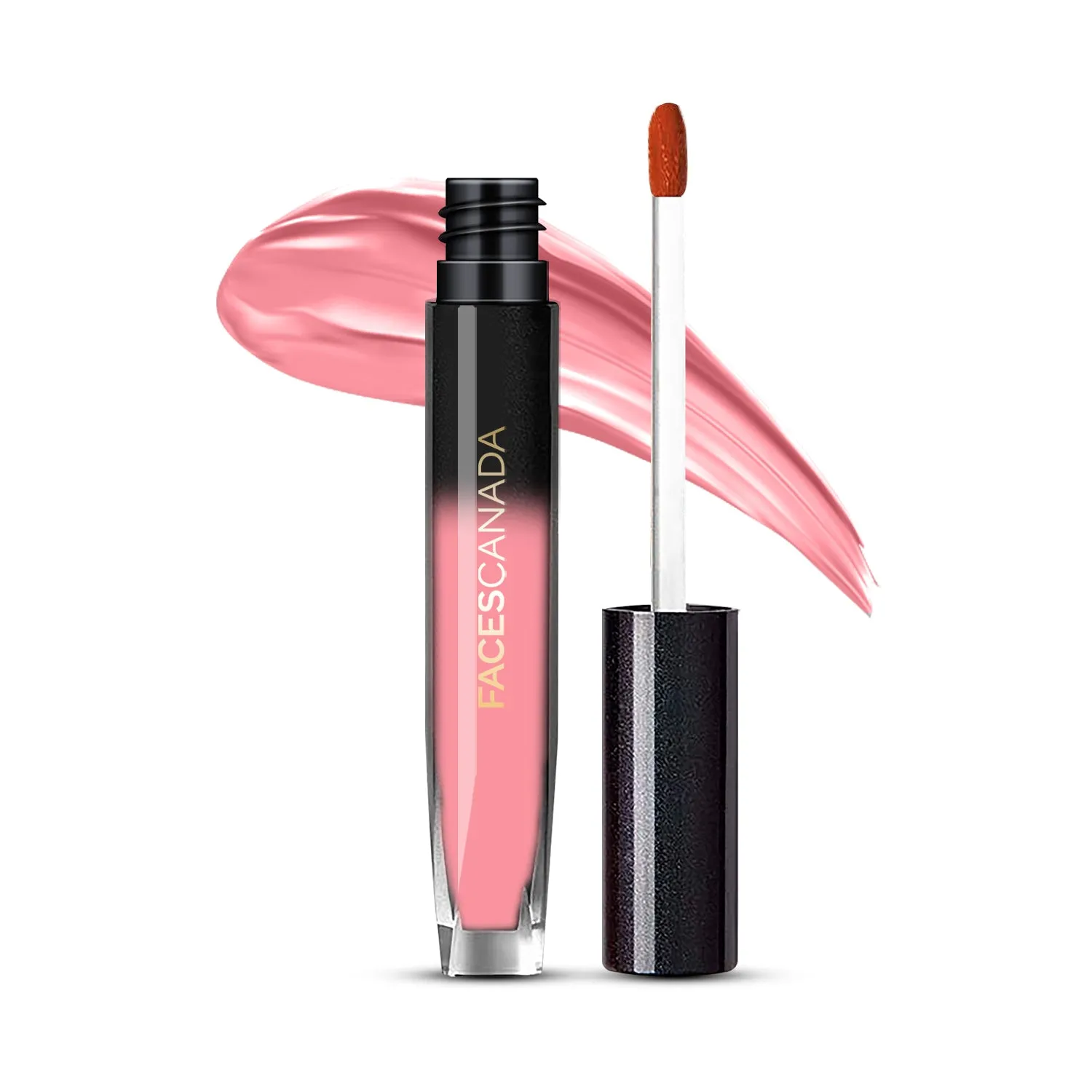 FC Comfy Silk Liquid Lip Color- Jovial Pink 05