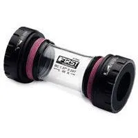 First Components H-TSH Standard Bearing External Bottom Bracket Set - SRAM Compatible