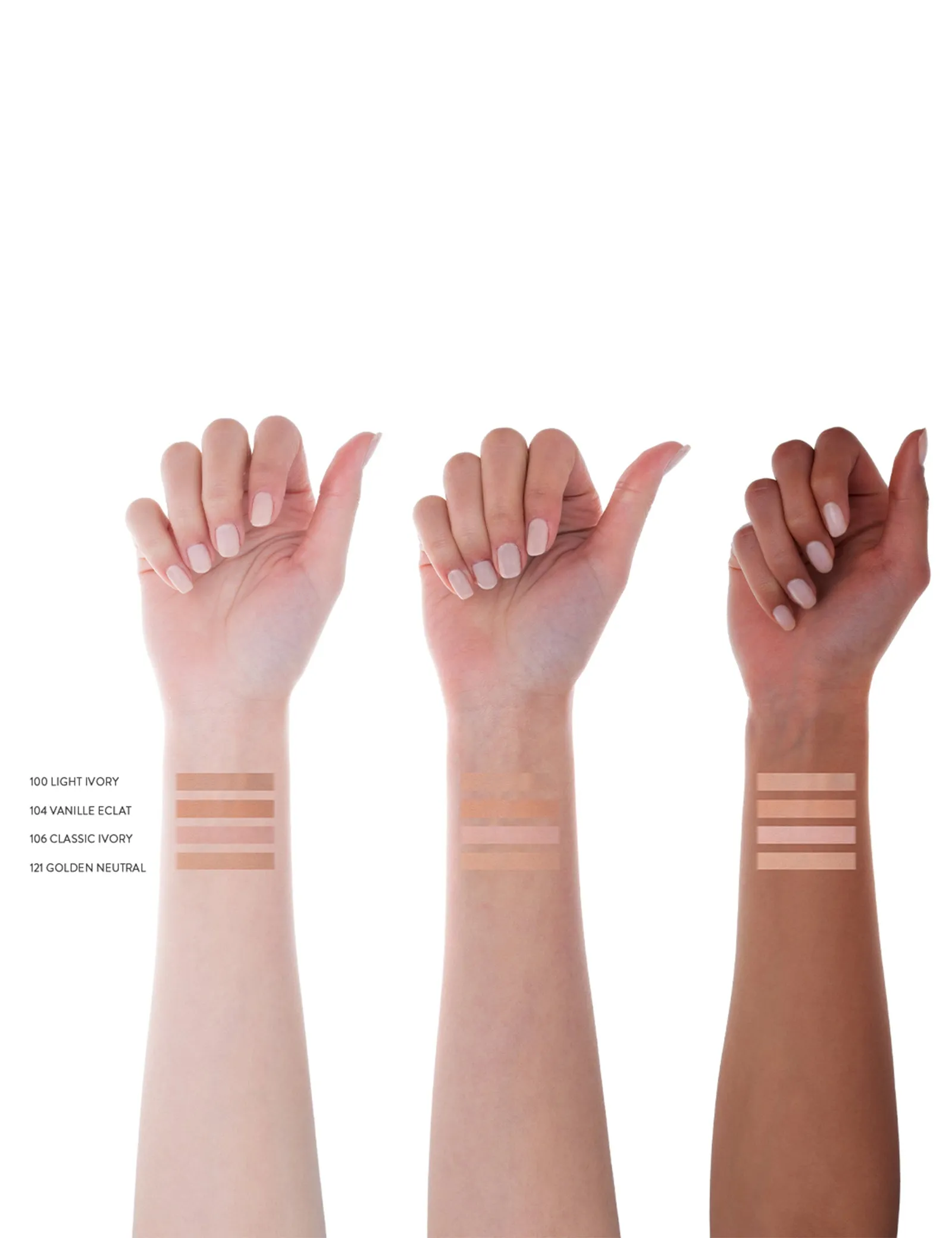 Flormar Perfect Coverage Foundation
