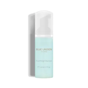 Foaming Cleanser
