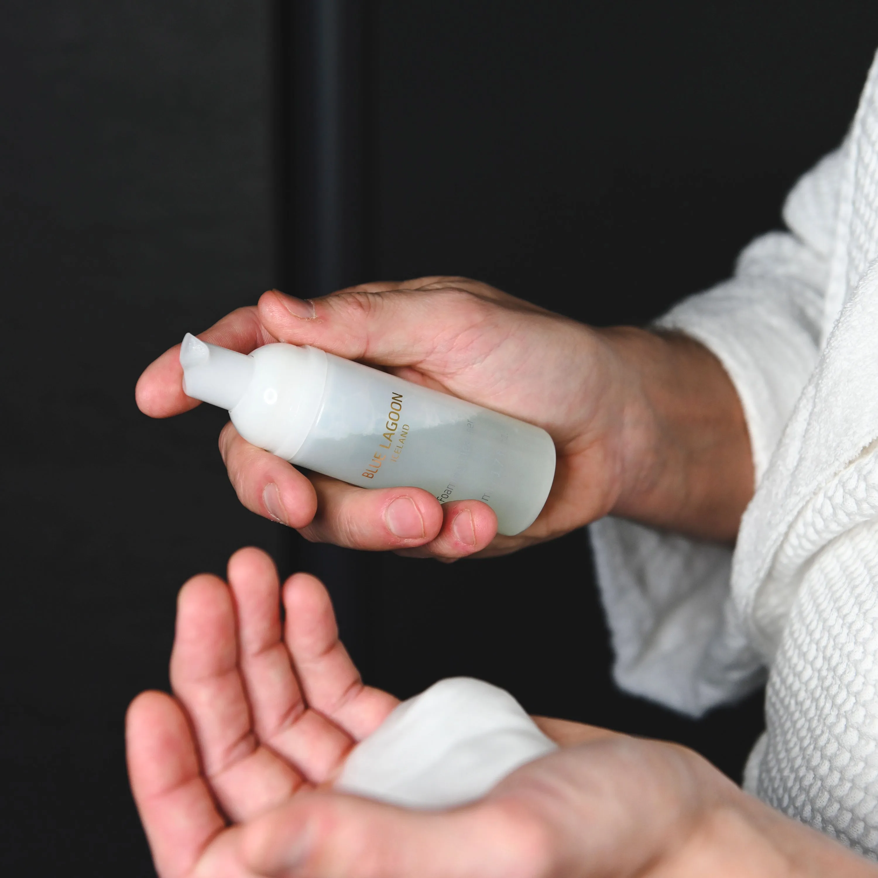 Foaming Cleanser