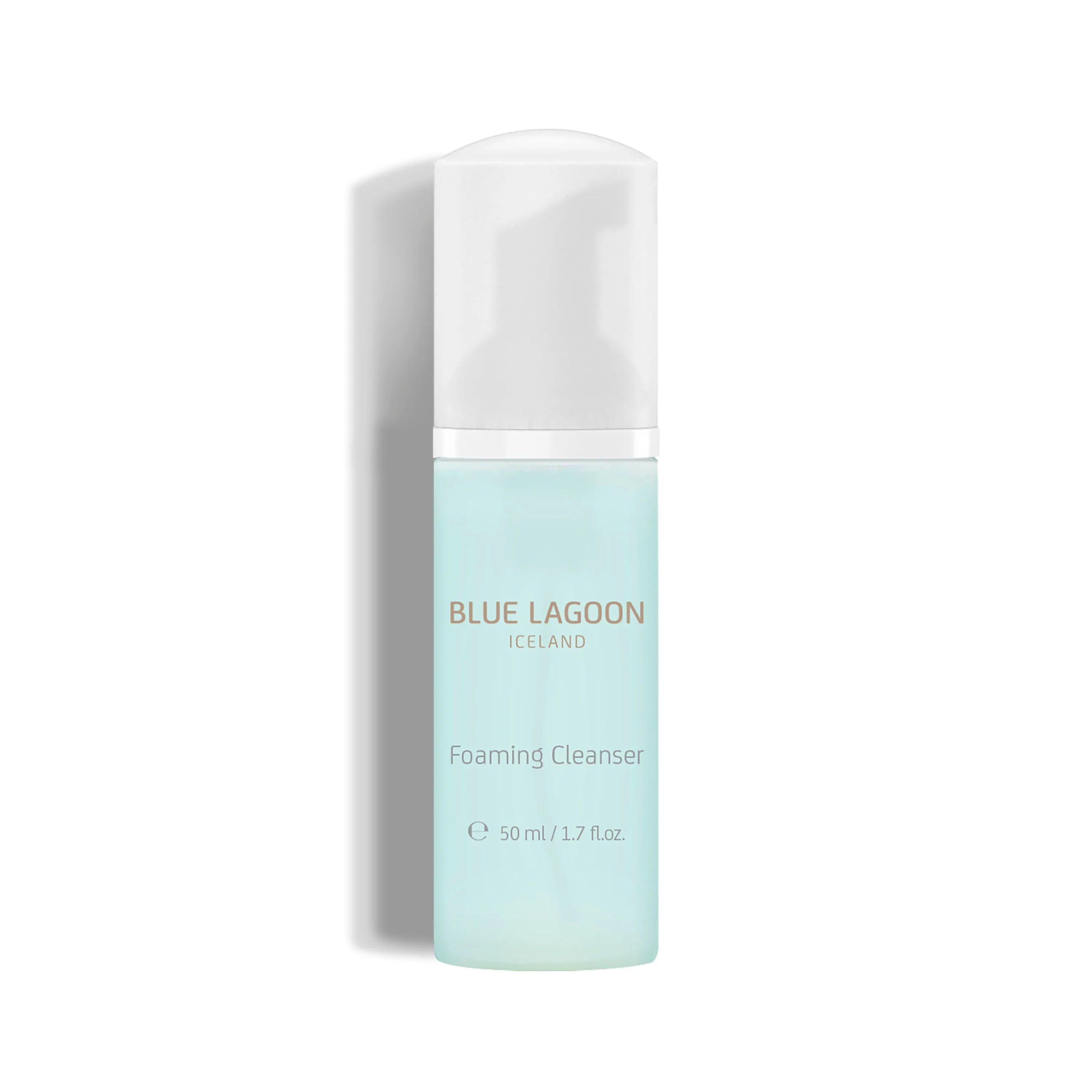 Foaming Cleanser