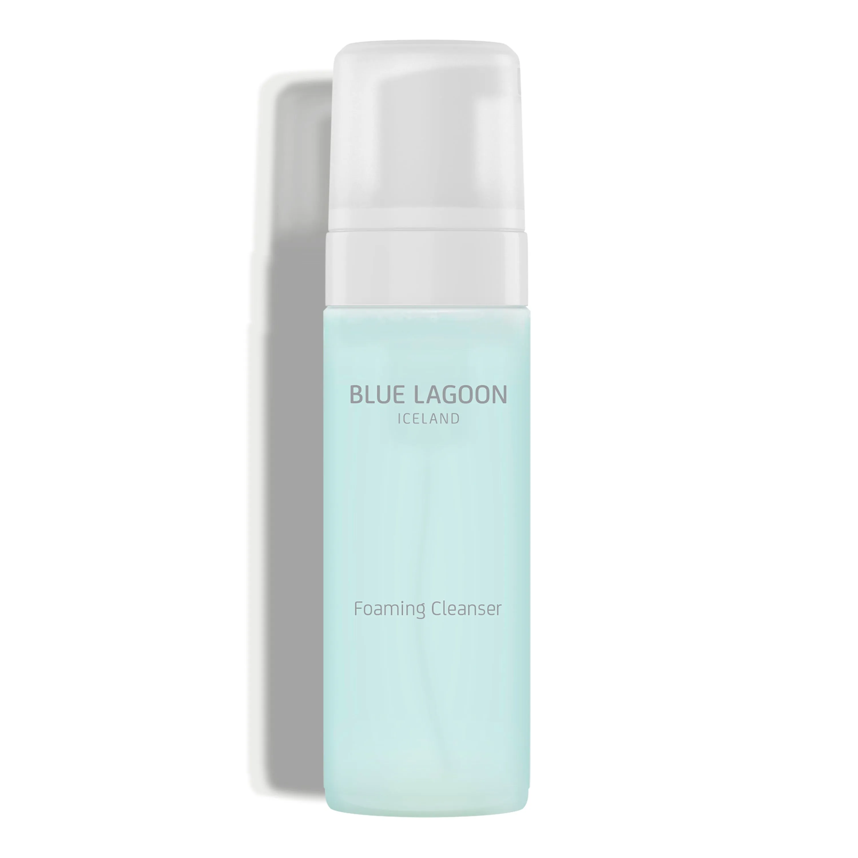 Foaming Cleanser