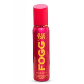 FOGG DELICIOUS BODY SPRY 120ML